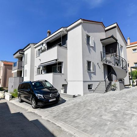 Luxe Apartments Zadar Exterior photo
