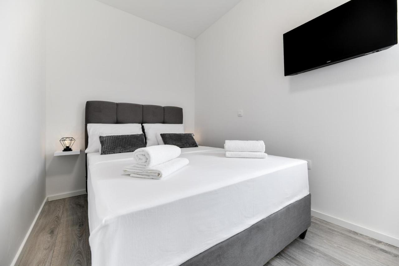 Luxe Apartments Zadar Exterior photo