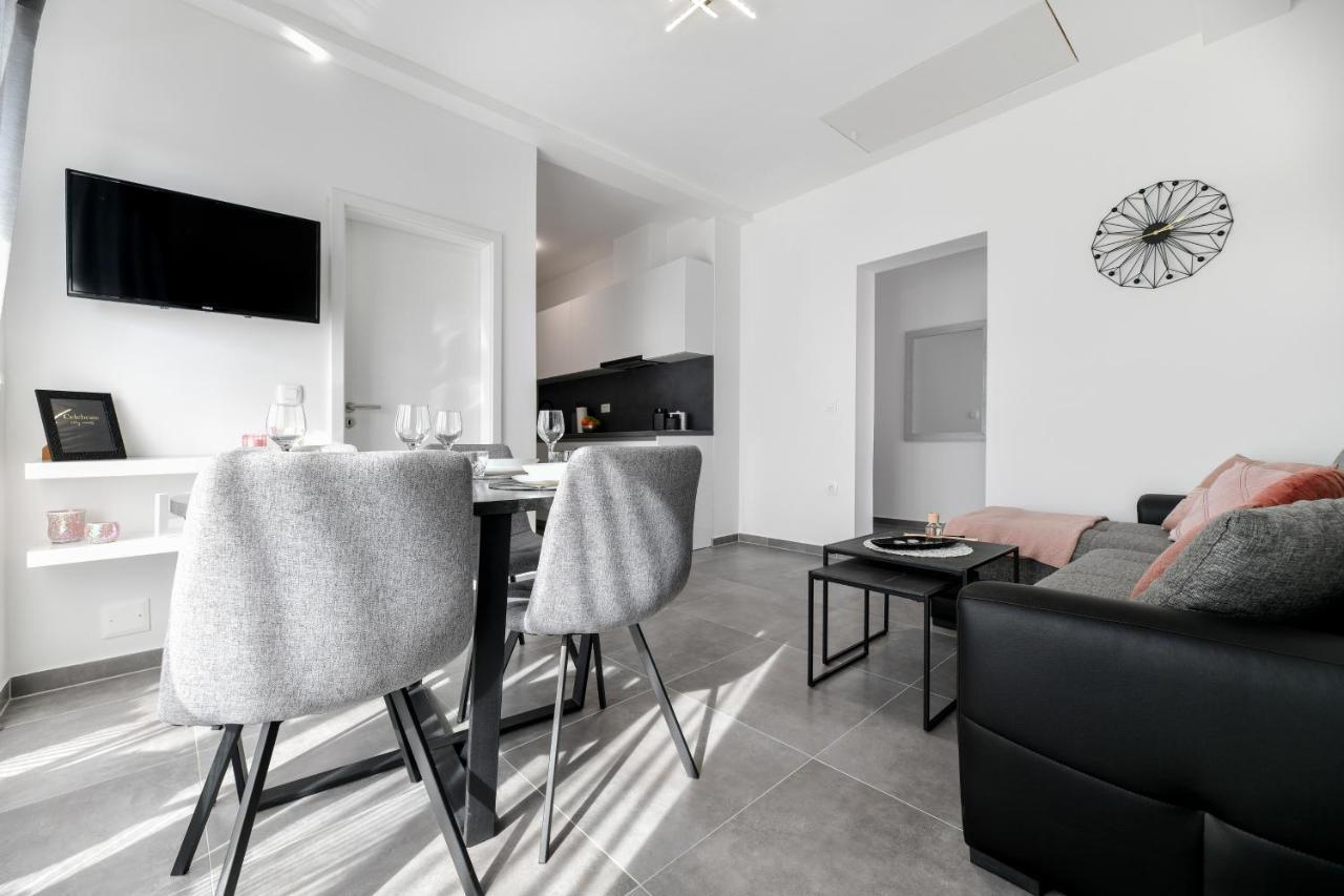 Luxe Apartments Zadar Exterior photo
