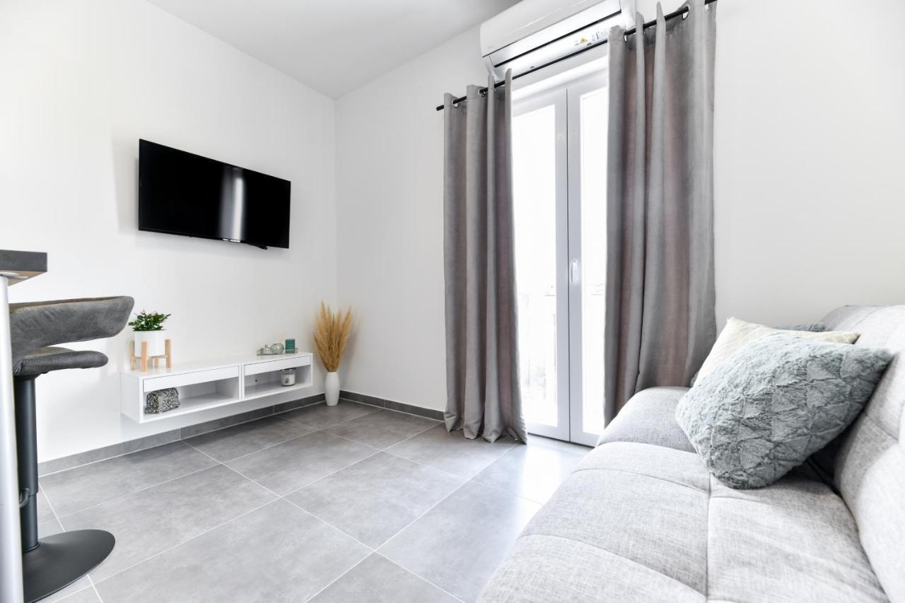 Luxe Apartments Zadar Exterior photo