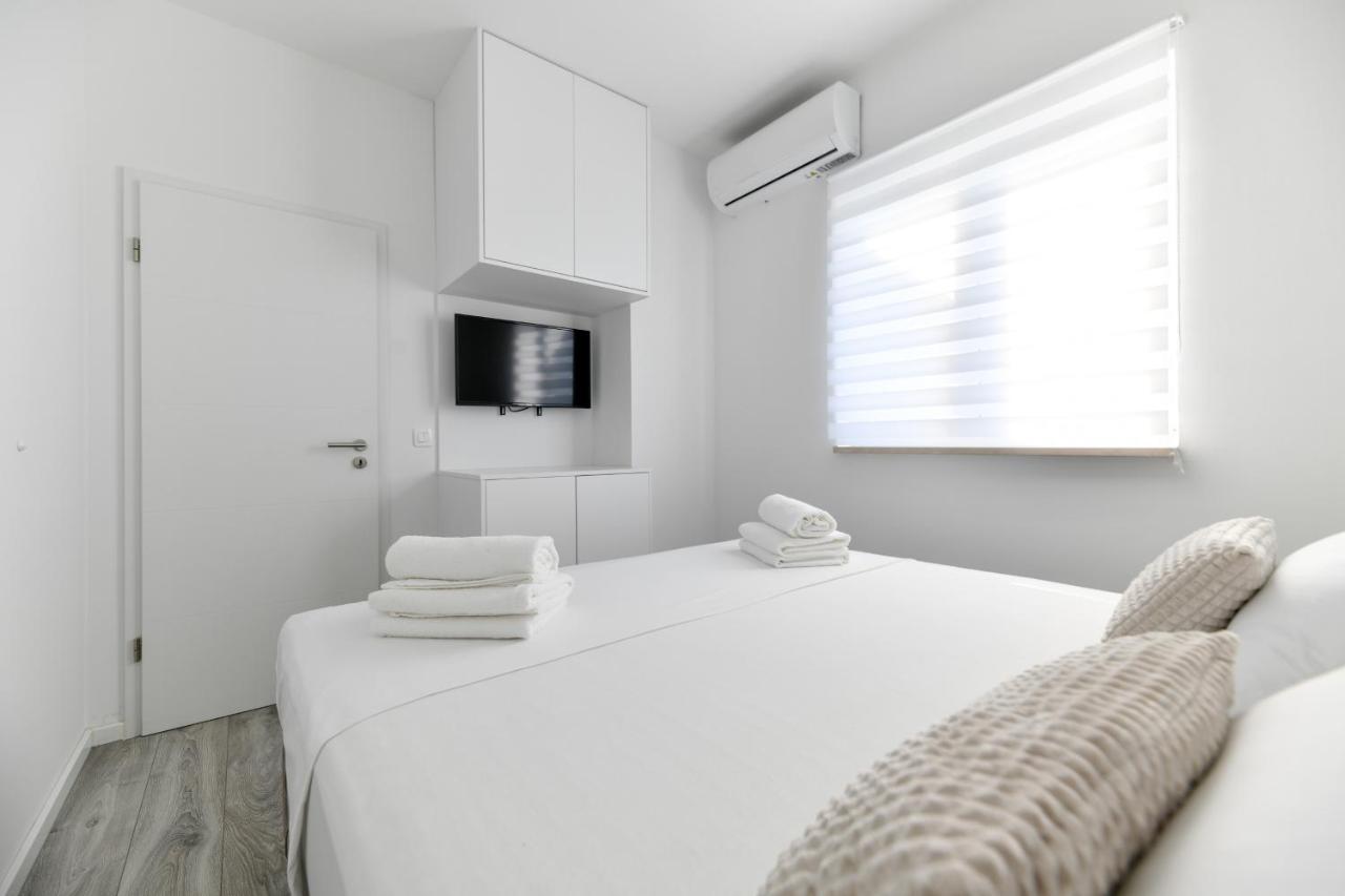 Luxe Apartments Zadar Exterior photo